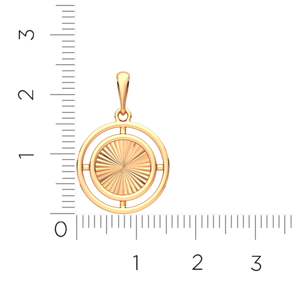 Подвеска 430399.14K.R.ZZ Подвеска 430399.14K.R.ZZ