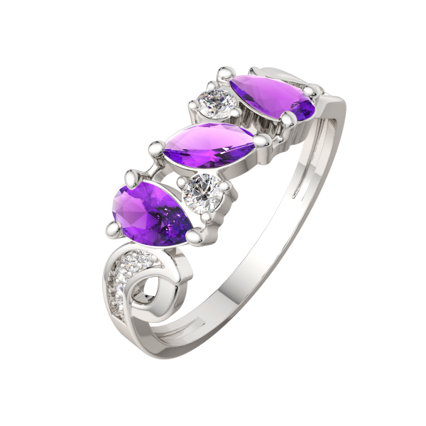 Кольцо 02S60161.ZZ