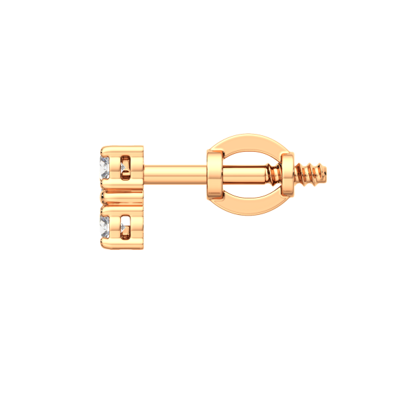 Серьги 310765.14K.R