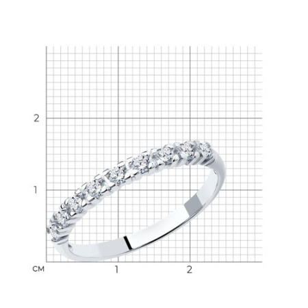 Кольцо 94012743