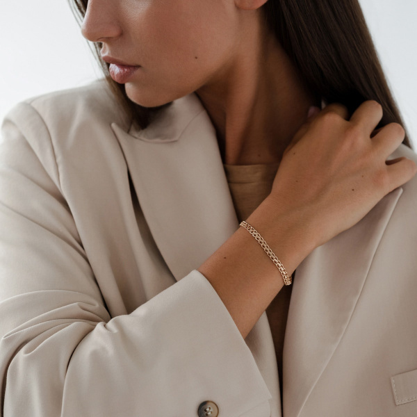 Браслет 612320ГПГ.070.14K.R Браслет 612320ГПГ.070.14K.R