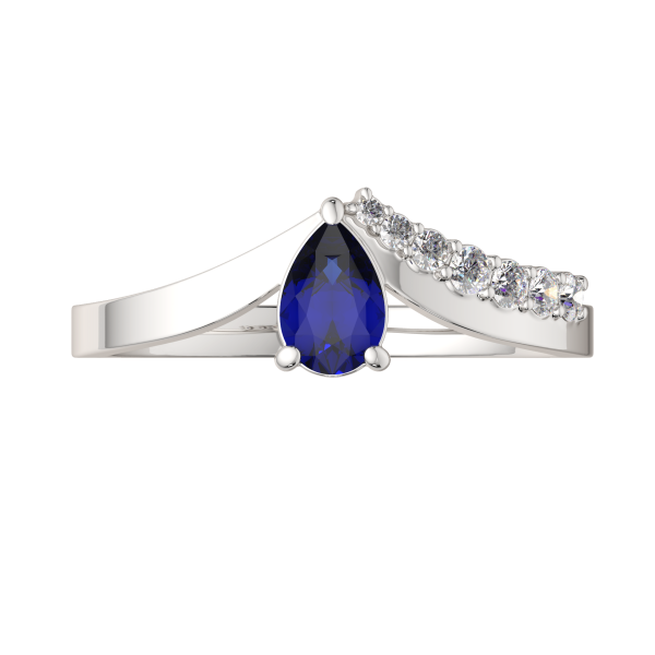 Кольцо 2D10130.14K.W.ZZ Кольцо 2D10130.14K.W.ZZ