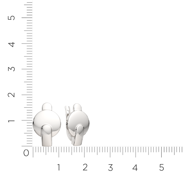 Серьги 0300332.ZZ