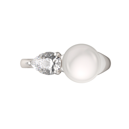 Кольцо 0210989.ZZ