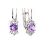 Серьги 03S6054.ZZ