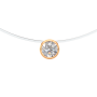Колье 580004.14K.R