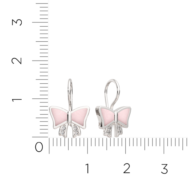 Серьги 03101670.ZZ