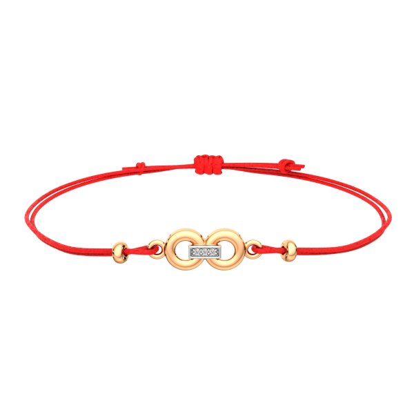 Браслет 670052.14K.R.02.ZZ Браслет 670052.14K.R.02.ZZ