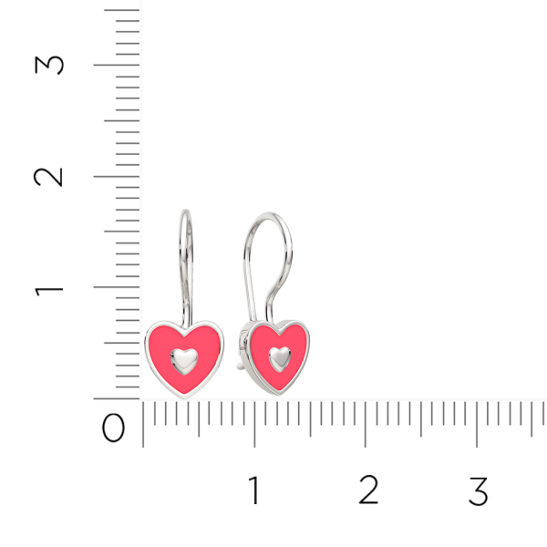 Серьги 0300621.ZZ Серьги 0300621.ZZ