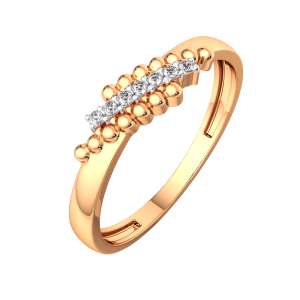 Кольцо 210970.14K.R.ZZ Кольцо 210970.14K.R.ZZ