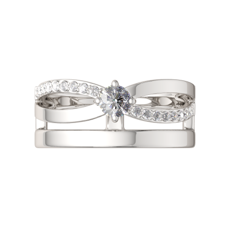 Кольцо 0210842.ZZ