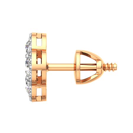 Серьги 3D00434.14K.R
