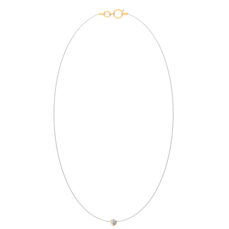 Колье 580007.14K.R.ZZ Колье 580007.14K.R.ZZ