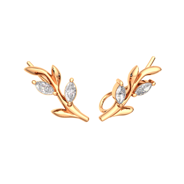 Серьги 3101706.14K.R.ZZ Серьги 3101706.14K.R.ZZ