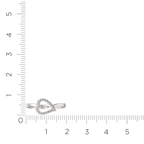 Кольцо 0210464.ZZ