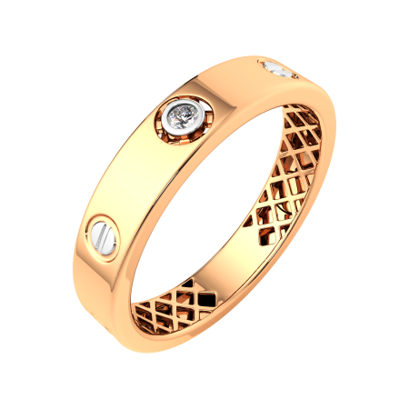 Кольцо 2101310.14K.R.ZZ