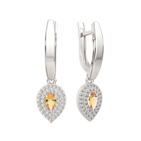 Серьги 03S7091 Серьги 03S7091