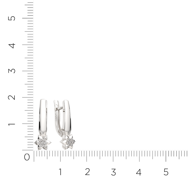 Серьги 0310699.ZZ Серьги 0310699.ZZ