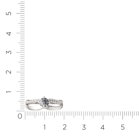 Кольцо 0210640.ZZ