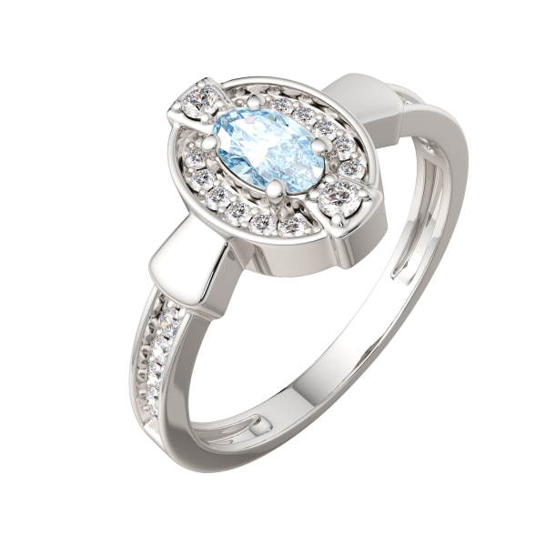 Кольцо 02S4070.ZZ