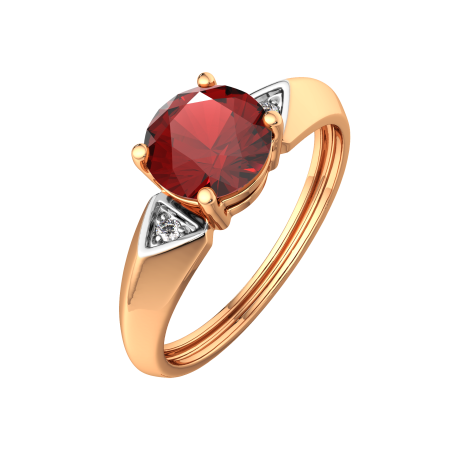 Кольцо 2S5038.14K.R.ZZ