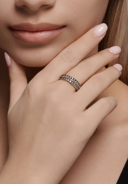 Кольцо 1012598