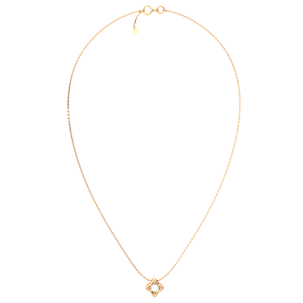 Колье 5D0082.14K.R.ZZ Колье 5D0082.14K.R.ZZ