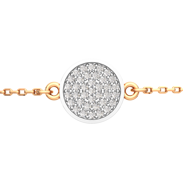 Браслет 6D0028.14K.R.ZZ Браслет 6D0028.14K.R.ZZ