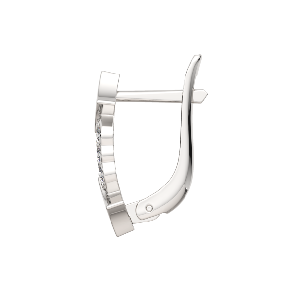 Серьги 03101101.ZZ