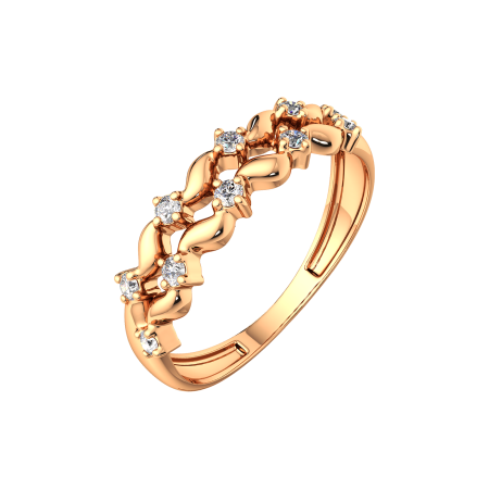 Кольцо 210748.14K.R