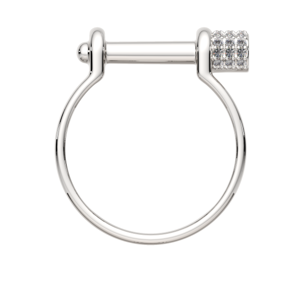 Кольцо 0210808.ZZ