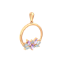 Подвеска 4SM006.14K.R.ZZ