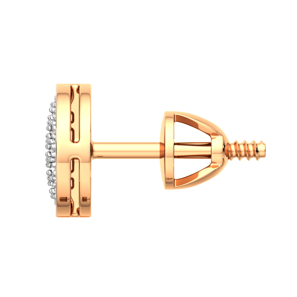 Серьги 3D00380.14K.R.ZZ