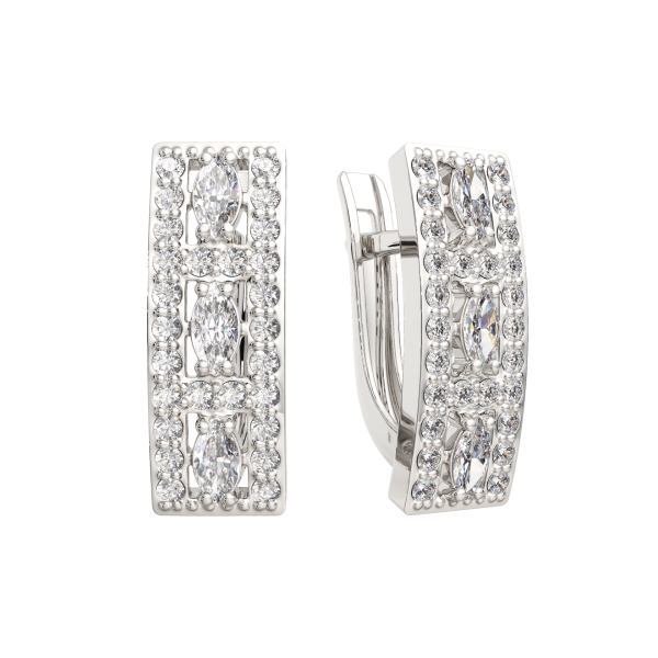 Серьги 03101929.ZZ