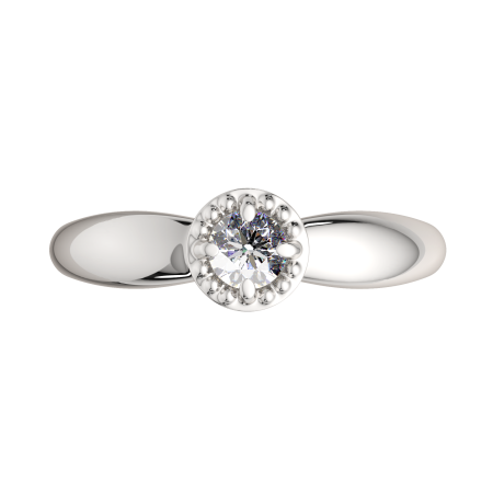 Кольцо 0210526.ZZ