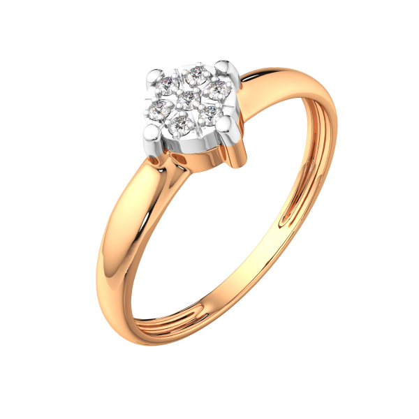 Кольцо 2D00173.14K.B.ZZ Кольцо 2D00173.14K.B.ZZ