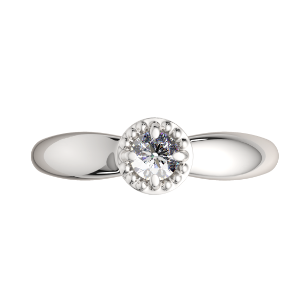 Кольцо 0210526.ZZ