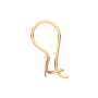 Серьги 3900106.14K.R.ZZ