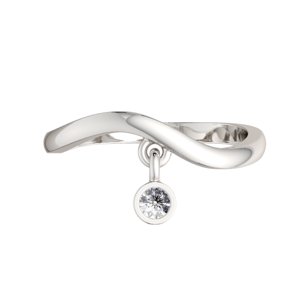 Кольцо 0210858.ZZ