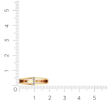 Кольцо 2101182.14K.R.ZZ