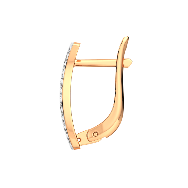 Серьги 3101461.14K.R.ZZ Серьги 3101461.14K.R.ZZ