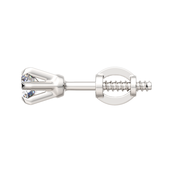 Серьги 3D00350.14K.W