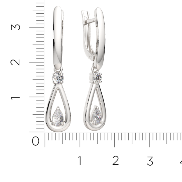 Серьги 03101578.ZZ Серьги 03101578.ZZ