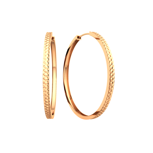 Серьги 350015/2.14K.R.ZZ