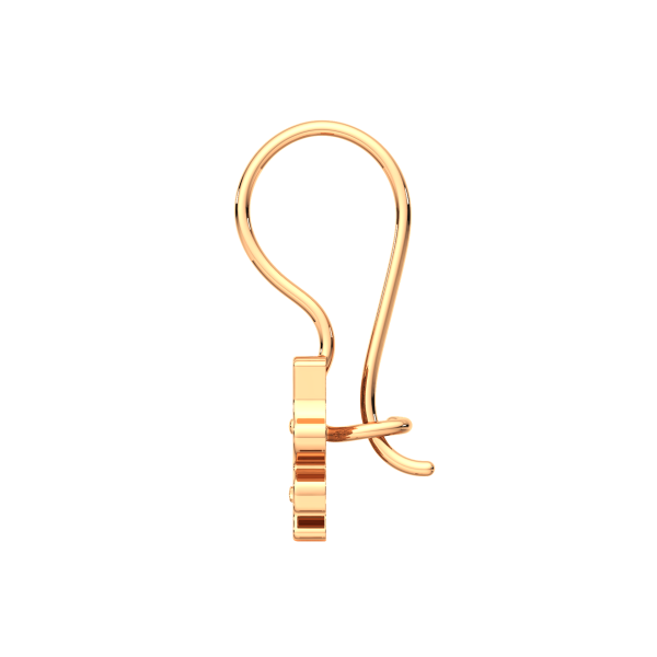 Серьги 300363.14K.R.ZZ Серьги 300363.14K.R.ZZ