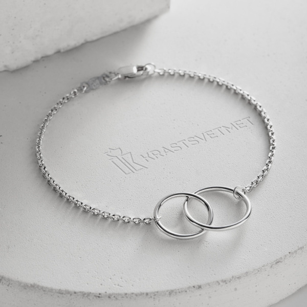 Браслет НБ 22-354Ю-3/0,5 Браслет НБ 22-354Ю-3/0,5