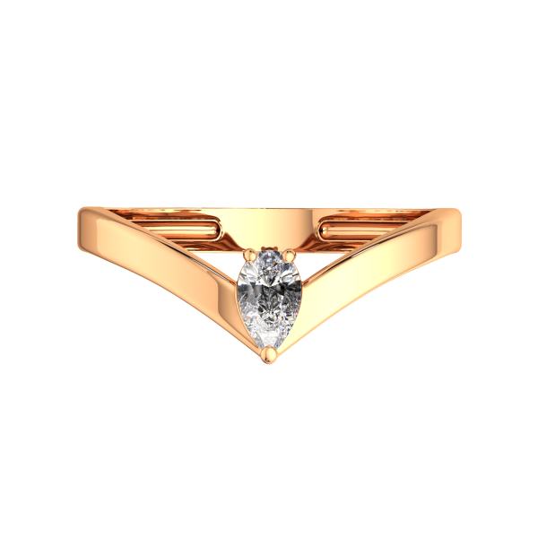 Кольцо 210491-CD