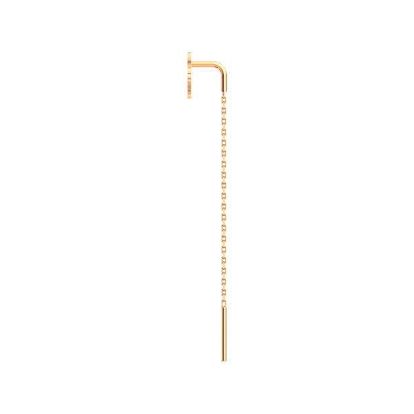 Серьги 3900184.14K.R.ZZ