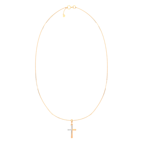 Колье 5D0084.14K.R.ZZ