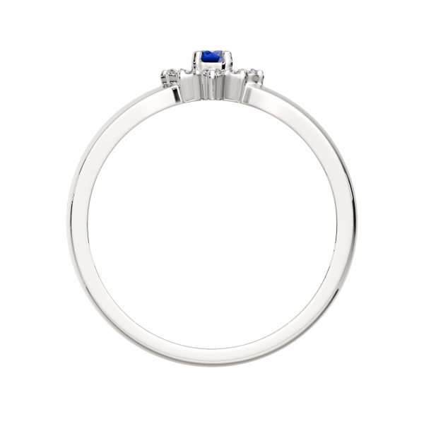 Кольцо 2D10142.14K.W.ZZ Кольцо 2D10142.14K.W.ZZ